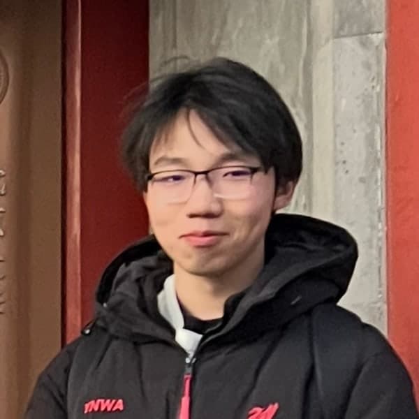 Chuyue Wang